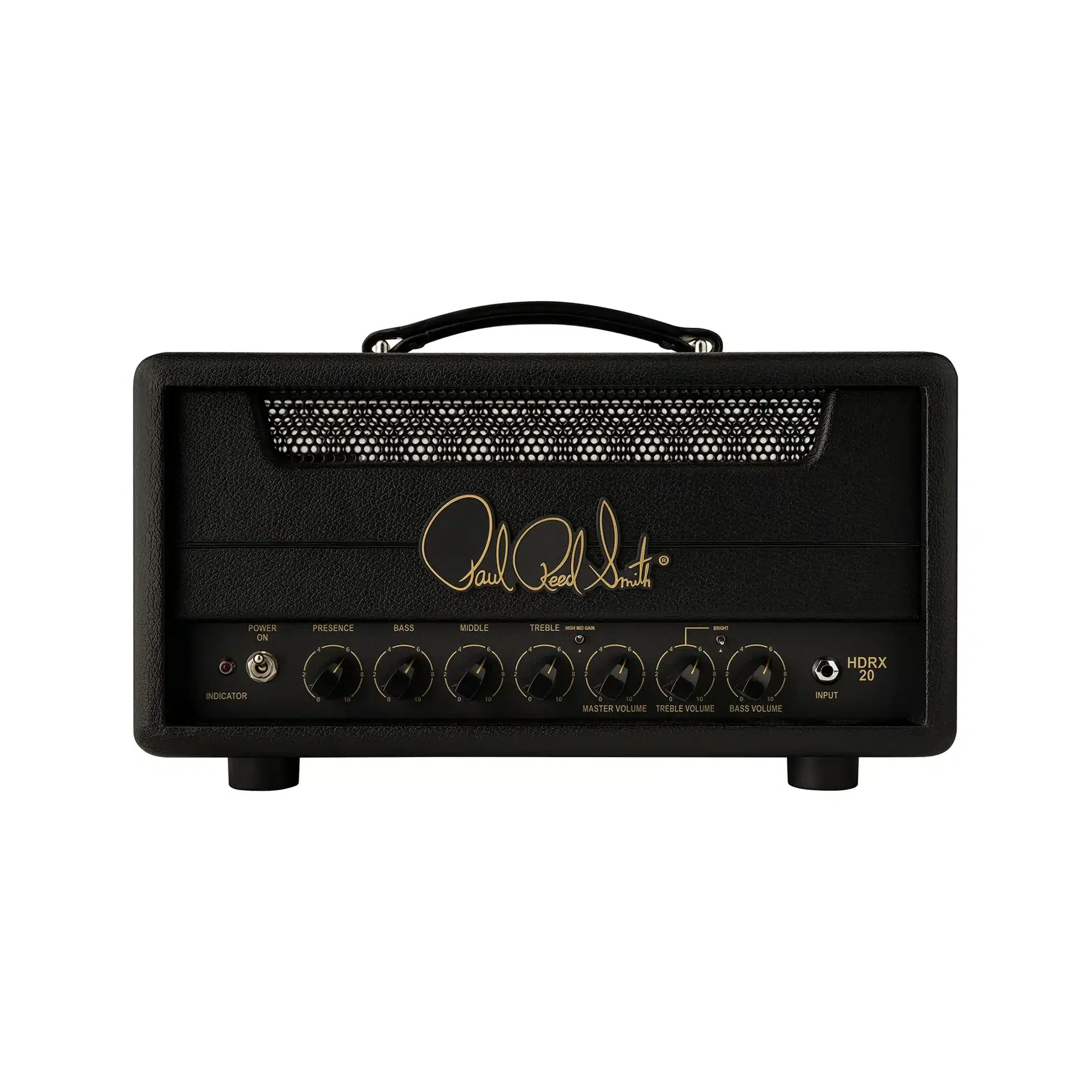 prs hdrx 20 head 3 prs hdrx 20 head 3