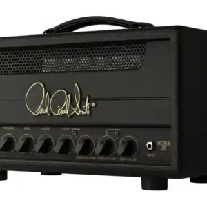 Head ampli đèn PRS HDRX 20W valve amp head cho guitar điện prs hdrx 20 head