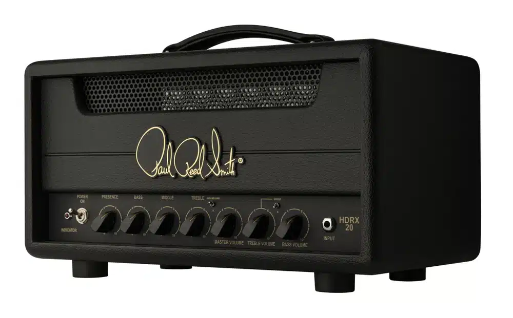 prs hdrx 20 head prs hdrx 20 head