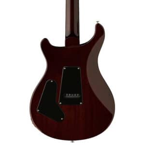 prs s2 custom 24 08 fire red burst 2