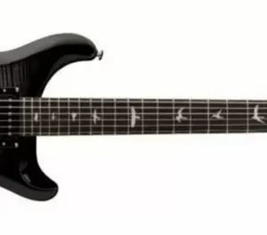 prs se 277 charcoal burst 3