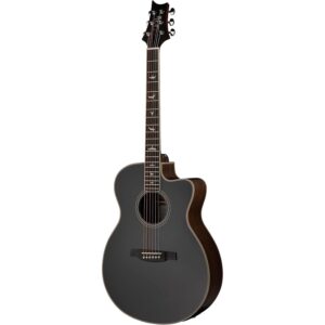 prs se a20e black top 4