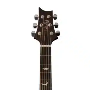 prs se a40e tobacco sunburst