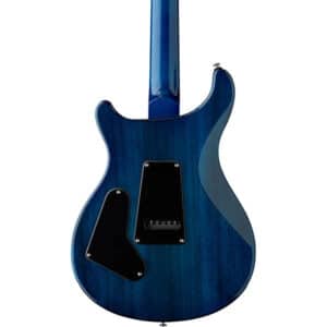 prs se custom 24 08 quilted lake blue 2