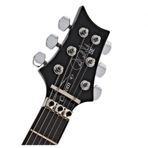 prs se custom 24 floyd charcoal burst 2