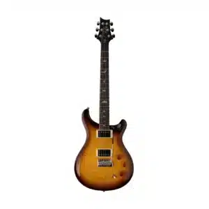 prs se dgt mccarty tobacco sunburst 1