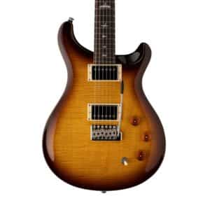 prs se dgt mccarty tobacco sunburst