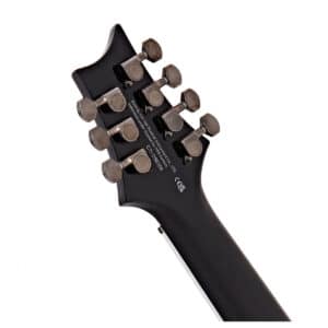 prs se mark holcomb svn holcomb burst 2