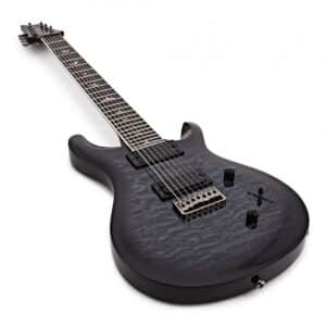 prs se mark holcomb svn holcomb burst 3