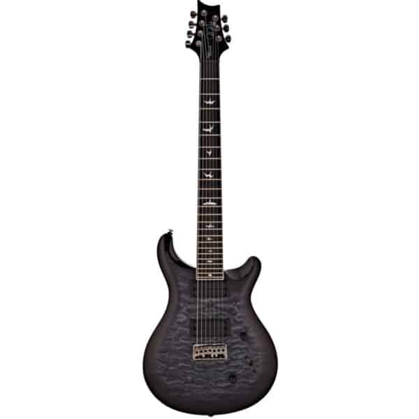 prs se mark holcomb svn holcomb burst 6