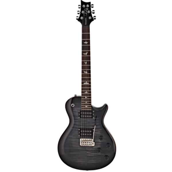 prs se mark tremonti charcoal burst 4