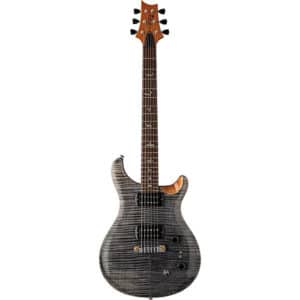 prs se pauls guitar charcoal 3