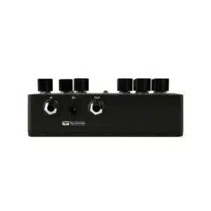 PRS Wind Through The Trees Dual Flanger pedal hiệu ứng flanger prs wind through the trees 1