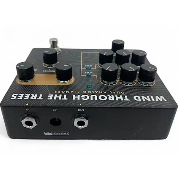 prs wind through the trees prs wind through the trees