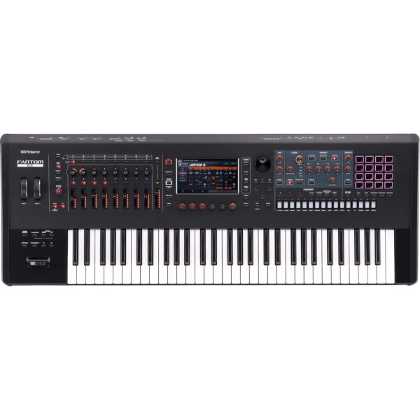 roland fantom 6 ex 3