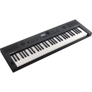 roland go keys 5 graphite 5