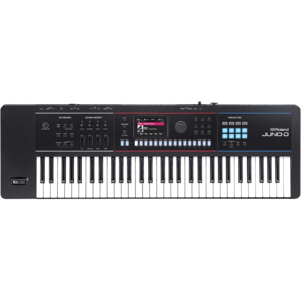 roland juno d6 4