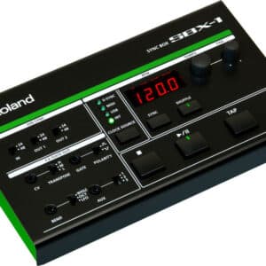 roland sbx 1 3