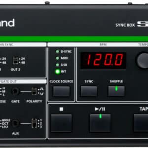 roland sbx 1 4