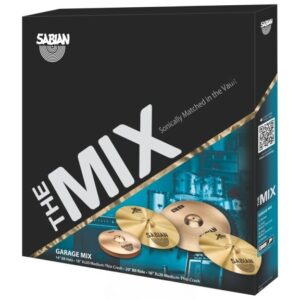 sabian garagemix bx5003