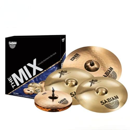 sabian gigmix px5003