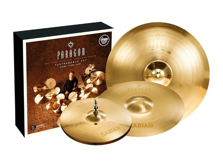 sabian paragon performance set np5005nnb 1