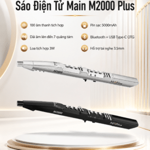 sao dien tu main m2000 plus