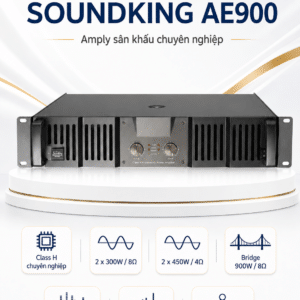 soundking ae900 amply 1