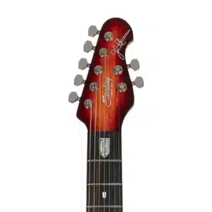 sterling maj270xsm blood orange burst 1