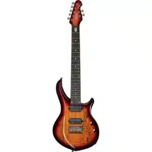 sterling maj270xsm blood orange burst 2