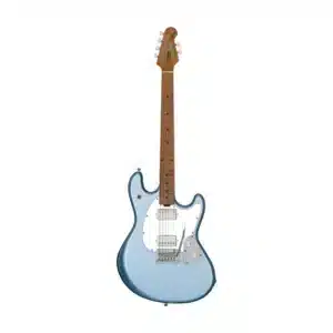 sterling stingray sr50 firemint silver 2