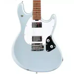 sterling stingray sr50 firemint silver