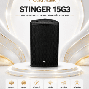ld stinger 15g3