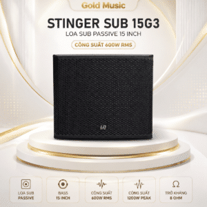 ld stinger sub 15g3 4