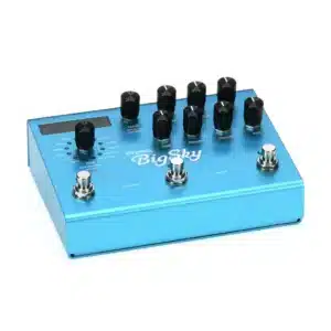 strymon bigsky 3
