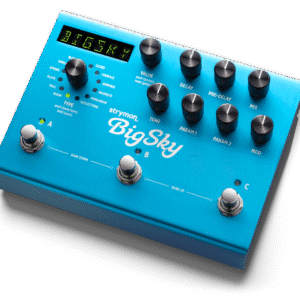 strymon bigsky