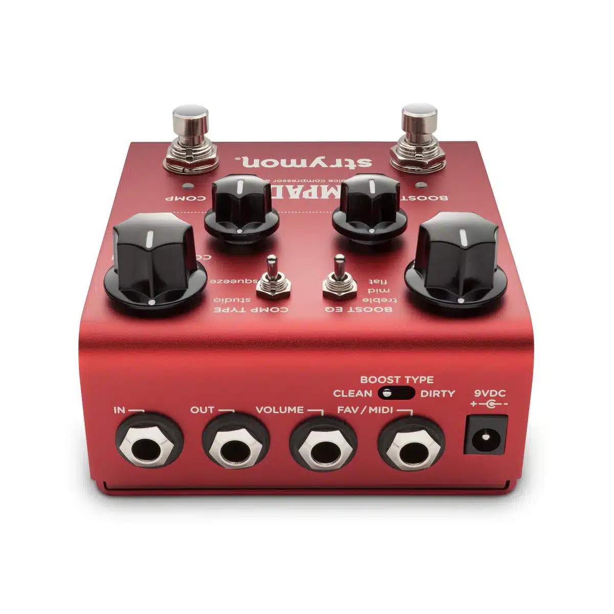strymon compadre 2 strymon compadre 2