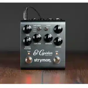 strymon el capistan 2