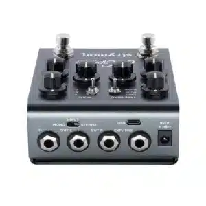 strymon el capistan 3