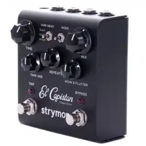 strymon el capistan