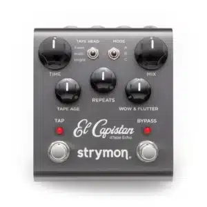 strymon el capistan 4