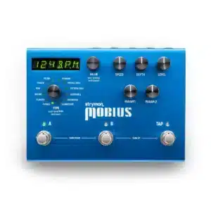 strymon mobius 3