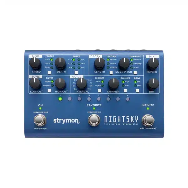 strymon nightsky 3