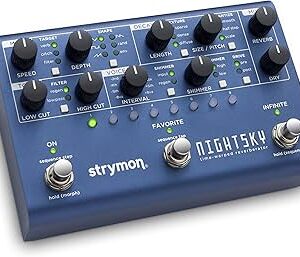 strymon nightsky