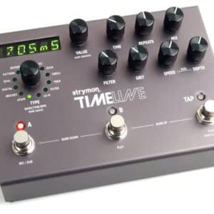 strymon timeline 1