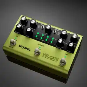 strymon volante