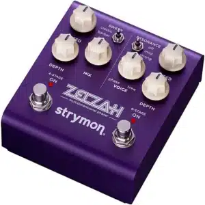 strymon zelzah 1