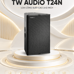 tw audio t24n 4