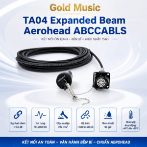ta04 expanded bean aerohead abccabls