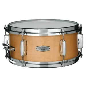 Trống Snare TAMA Soundworks Maple DMP1255-MVM 12x5.5 inch Gỗ Maple Vintage Mờ (Matte Vintage Maple) tama dmp1255 mvm 1